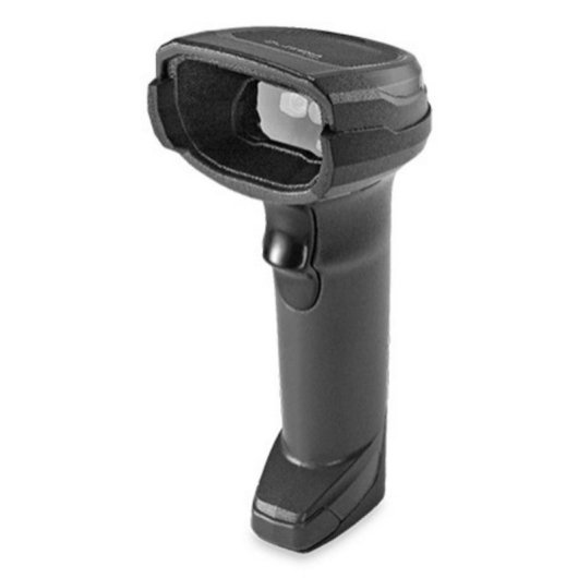 Lector de códigos de barras portátil inalámbrico Zebra DS8178 1D/2D Bluetooth con batería de larga duración