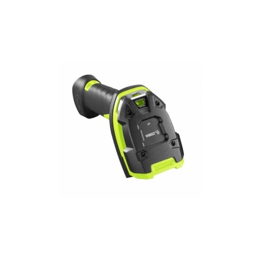 Lector de códigos de barras portátil Zebra DS3678-HP 1D/2D Laser Inalámbrico IP67