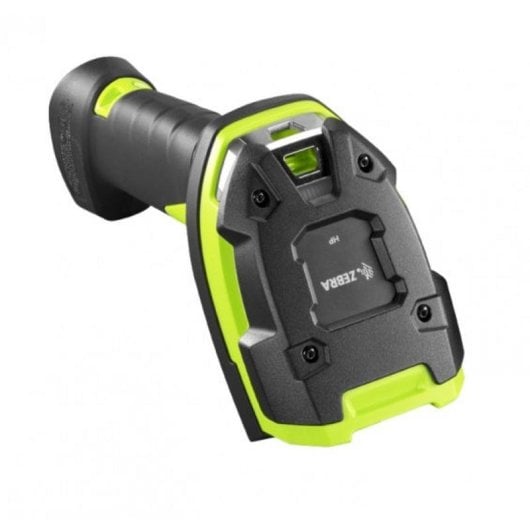 Lector de códigos de barras portátil Zebra DS3678-HP 1D/2D Laser Inalámbrico IP67