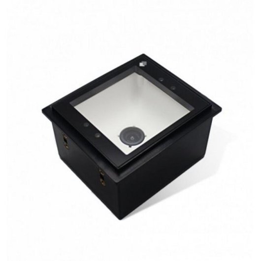 Lettore di codici a barre fisso Newland FM3080 Hind 1D/2D CMOS Nero