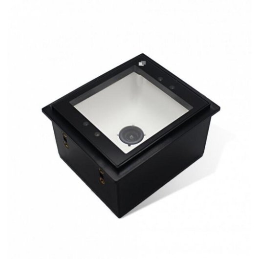 Lettore di codici a barre fisso Newland FM3080 Hind 1D/2D CMOS Nero