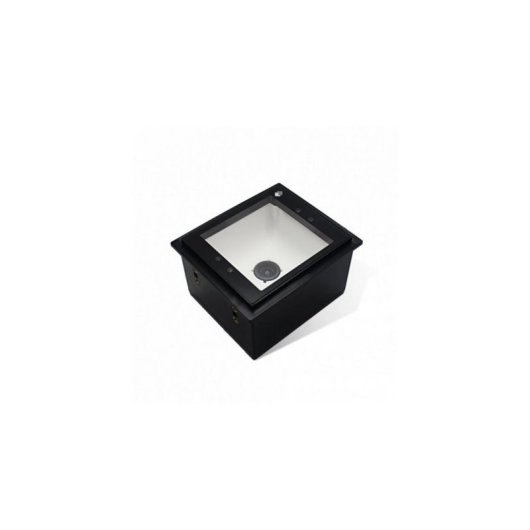 Lettore di codici a barre fisso Newland FM3080 Hind 1D/2D CMOS Nero