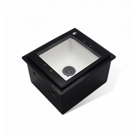 Lettore di codici a barre fisso Newland FM3080 Hind 1D/2D CMOS Nero