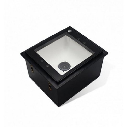 Lettore di codici a barre fisso Newland FM3080 Hind 1D/2D CMOS Nero