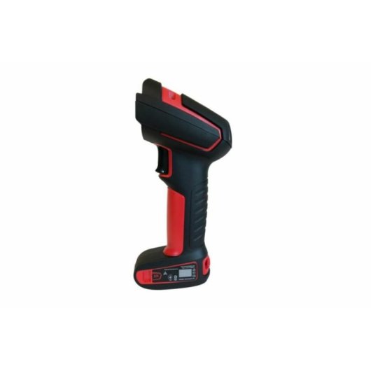 Lector de códigos de barras portátil Honeywell 1990IXR-3-R 1D/2D USB RS-232 IP67