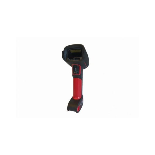 Lector de códigos de barras portátil Honeywell 1990IXR-3-R 1D/2D USB RS-232 IP67