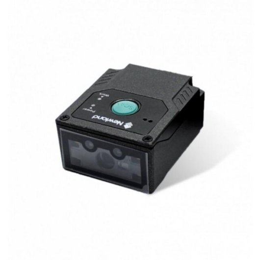 Lettore di codici a barre Newland FM430 Barracuda CMOS 1D/2D Nero USB compatto