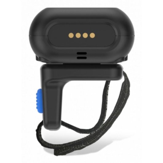 Lettore di codici a barre Newland WD4 Ring Scanner mani libere 1D/2D Bluetooth
