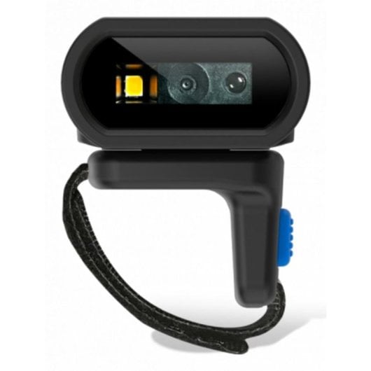 Lettore di codici a barre Newland WD4 Ring Scanner mani libere 1D/2D Bluetooth