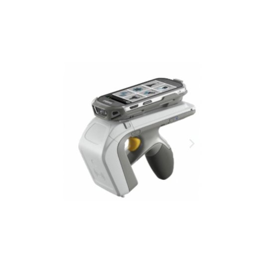 Lector de códigos de barras portátil Zebra RFD8500 1D/2D Bluetooth 600 lecturas/s