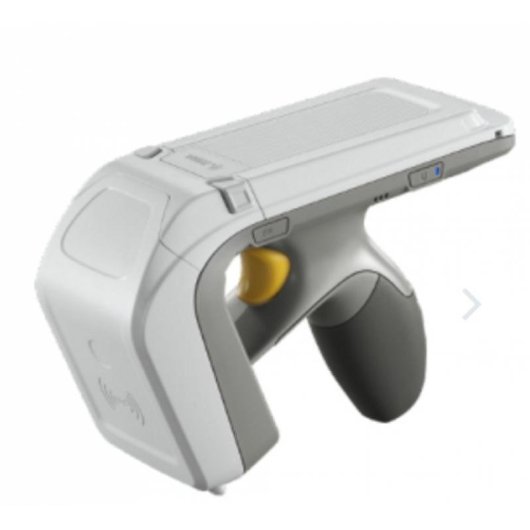 Lector de códigos de barras portátil Zebra RFD8500 1D/2D Bluetooth 600 lecturas/s