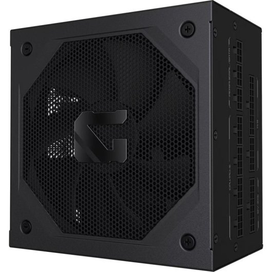 Fuente de Alimentación Gigabyte GP-GME750GM PG5 750W Certificação 80 PLUS Gold modular