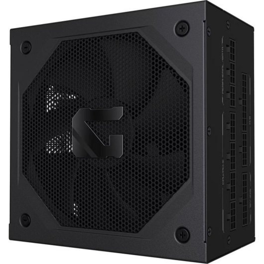 Fuente de alimentación Gigabyte GAMING 850GM PG5 850W modular 80 PLUS Gold ventilador silencioso