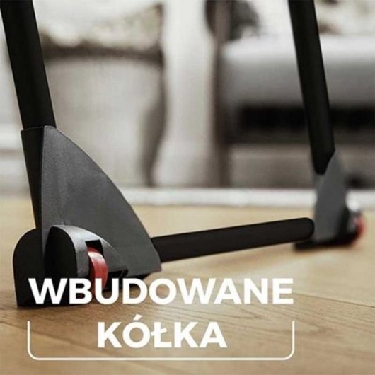Stenditore Vileda King Ultimate Stabilità e Ruote