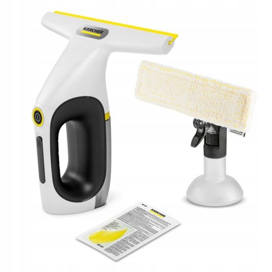 Fensterreiniger Karcher WV 2 Universal Care 28 cm 35 min