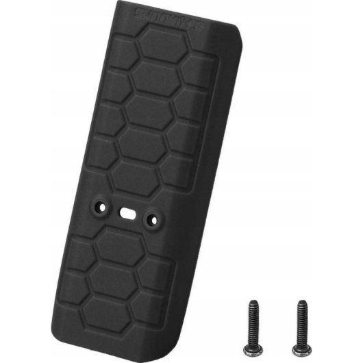 Carcasa protectora SunnyLife para DJI Avata 2 negra
