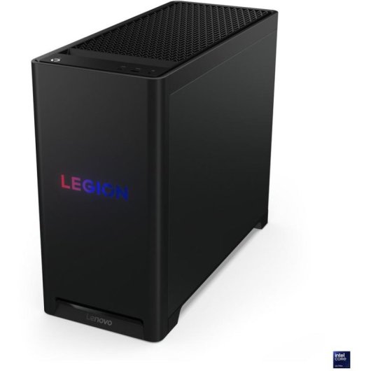PC fisso Lenovo Legion T5 30IAX10 Intel Core Ultra 5 225 32GB 1TB SSD RTX 5060 Windows 11 WiFi7