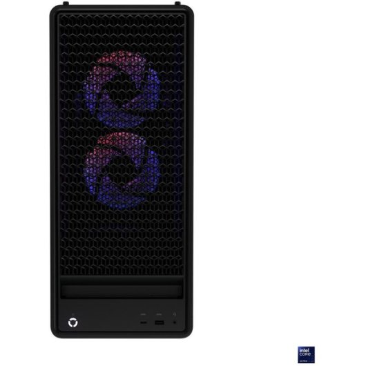 PC fisso Lenovo Legion T5 30IAX10 Intel Core Ultra 5 225 32GB 1TB SSD RTX 5060 Windows 11 WiFi7