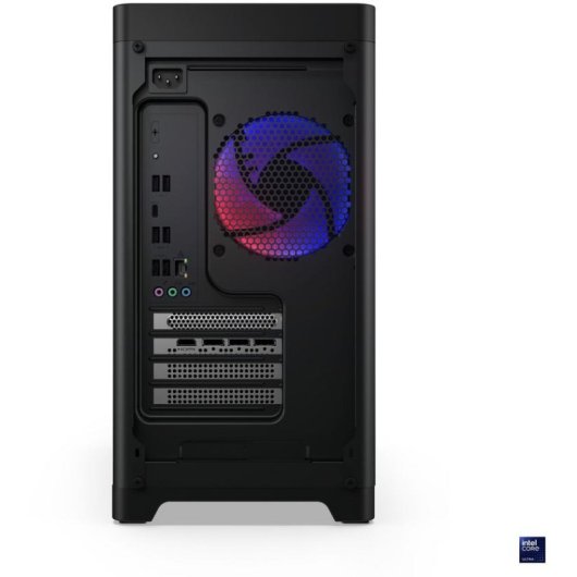 PC fisso Lenovo Legion T5 30IAX10 Intel Core Ultra 5 225 32GB 1TB SSD RTX 5060 Windows 11 WiFi7