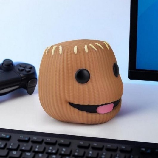 Lampada con suono Sackboy Paladone