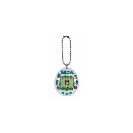 Tamagotchi Original Bandai Mascota Virtual Aleatoria Rojo
