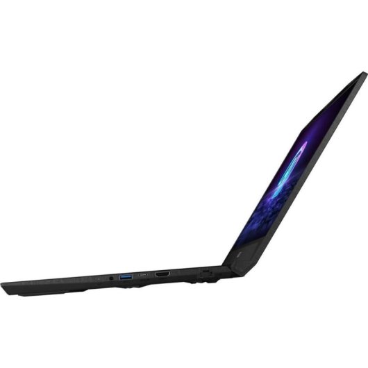 Portátil MSI Katana A15 AI B8VE-637XPL 15.6" AMD Ryzen 9 8945HS 16GB 512GB SSD RTX 4050 Sin SO