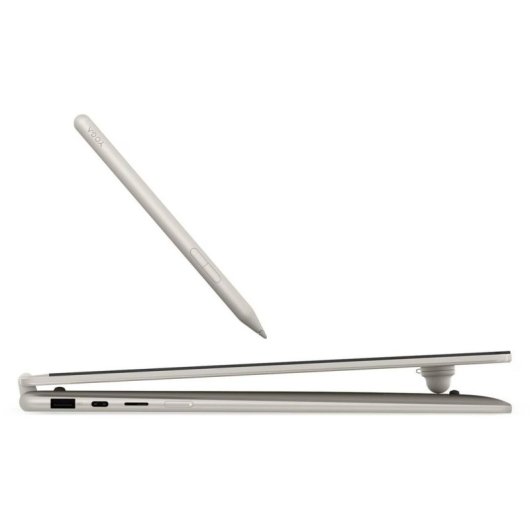 Portátil Lenovo Yoga 7 16" AMD Ryzen AI 7 445 16GB 512GB SSD Radeon 840M Windows 11