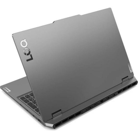 Laptop Lenovo LOQ 15AHP9 15.6" AMD Ryzen 7 7445HS 16GB 512GB SSD RTX 3050 Ohne Betriebssystem