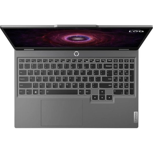 Laptop Lenovo LOQ 15AHP9 15.6" AMD Ryzen 7 7445HS 16GB 512GB SSD RTX 3050 Ohne Betriebssystem