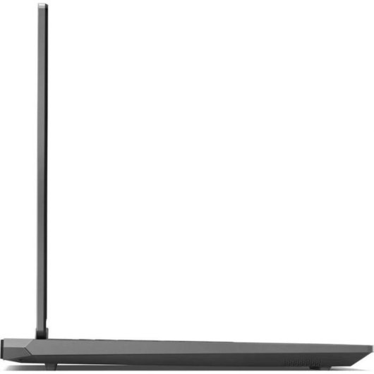 Laptop Lenovo LOQ 15AHP9 15.6" AMD Ryzen 7 7445HS 16GB 512GB SSD RTX 3050 Ohne Betriebssystem