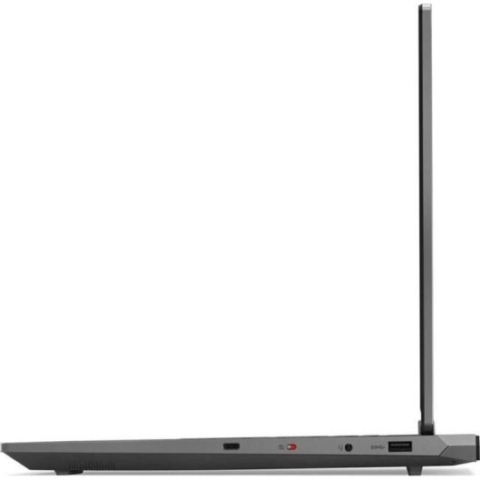 Laptop Lenovo LOQ 15AHP9 15.6" AMD Ryzen 7 7445HS 16GB 512GB SSD RTX 3050 Ohne Betriebssystem