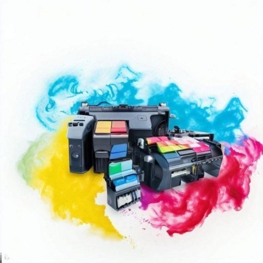 Toner compatible Dayma Brother TN2420XL negro 6.000 páginas premium con chip