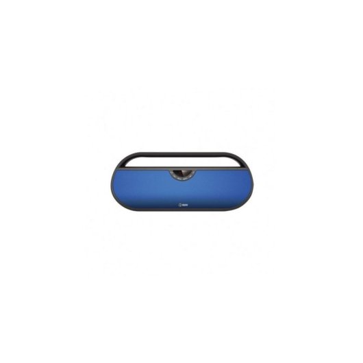 Radio Elco PD-41BT MP3 USB Bluetooth 4.0 Azul