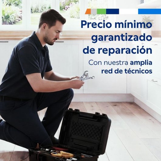 Máquina de Lavar Louça Balay 3VN301XP 10 Serviços A++ com Home Connect e SpeedPerfect