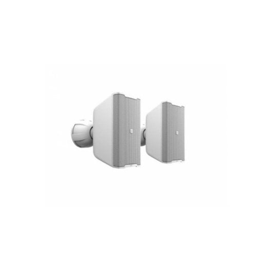 Altavoces LD Systems DQOR 3 Pasivos 8 Ohm Blanco para Instalación