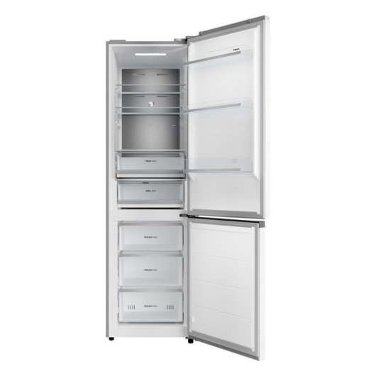 Frigorífico Combi Teka Total No Frost 201cm 333L C Blanco