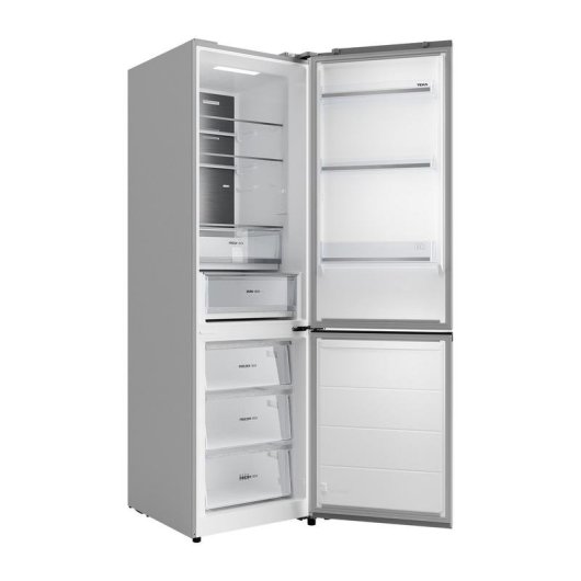 Frigorífico Combi Teka Total No Frost 201cm 333L C Blanco
