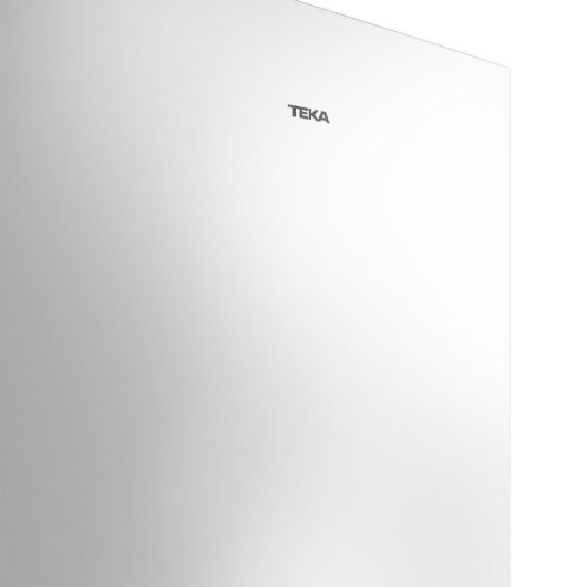 Frigorífico Combi Teka Total No Frost 201cm 333L C Blanco