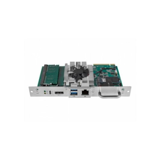Procesador Sharp Intel Core i5 1335U 10 Núcleos 1,3 GHz Base 4,6 GHz Turbo Iris Xe