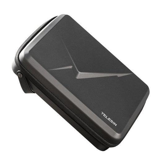 Bolsa de stockage Telesin EVA pour DJI Action 3/4/5 (Taille L)