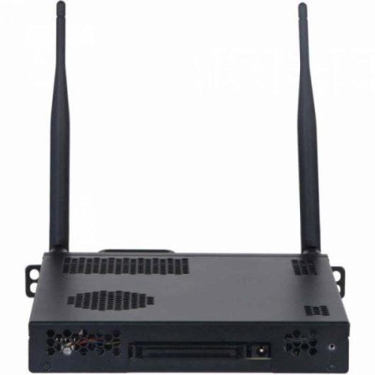 Mini PC Imou DHI-HMC5100X-H-506B1-W10A-BW Intel Core i5-10400/8GB/128GB SSD/Bluetooth 5.0/Windows 10/WiFi