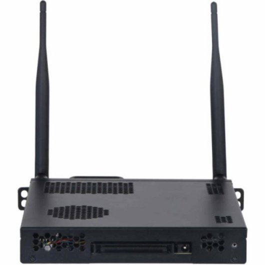 Mini PC Imou DHI-HMC5100X-H-506B1-W10A-BW Intel Core i5-10400/8GB/128GB SSD/Bluetooth 5.0/Windows 10/WiFi