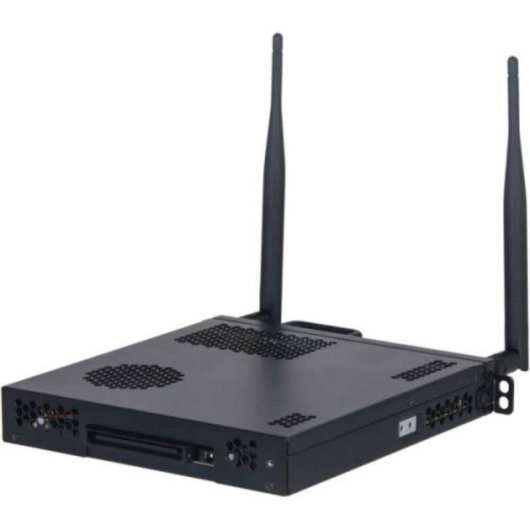 Mini PC Imou DHI-HMC5100X-H-506B1-W10A-BW Intel Core i5-10400/8GB/128GB SSD/Bluetooth 5.0/Windows 10/WiFi