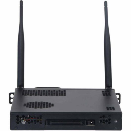 Mini PC Imou DHI-HMC5100X-H-506B1-W10A-BW Intel Core i5-10400/8GB/128GB SSD/Bluetooth 5.0/Windows 10/WiFi