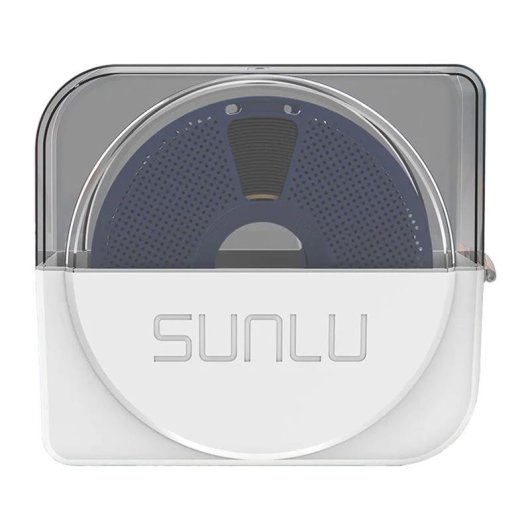 Secador de filamentos Sunlu S1 Plus 3D para impresión 3D