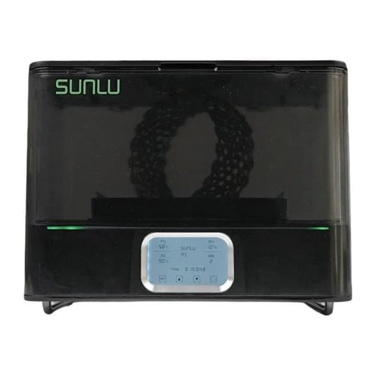 Secadora de Filamentos Sunlu E2 2 en 1 500W 110°C