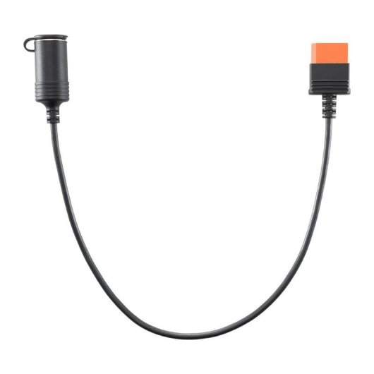 Estación de energía DJI Power 1000 Mini Cable carga coche 1,5 m 240W 12-24V