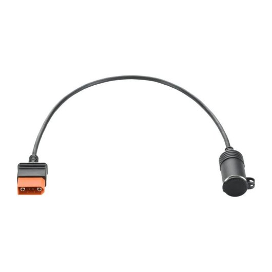 Estación de energía DJI Power 1000 Mini Cable carga coche 1,5 m 240W 12-24V