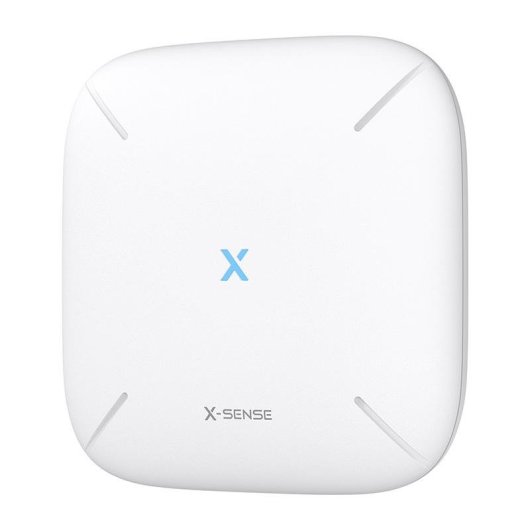 Hub domotique X-Sense SBS50 Wifi 2.4 GHz avec contrôle par application et alarmes