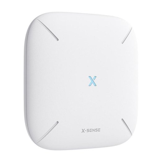 Hub domotique X-Sense SBS50 Wifi 2.4 GHz avec contrôle par application et alarmes